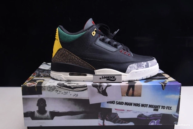Kick Theory Animal 2.0 - Retro SE CV3583-003 Jordan Instinct 3 Air 0806